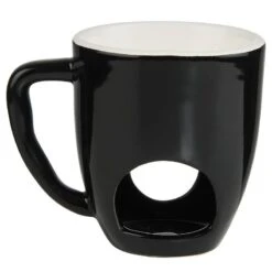 Fondue CHOCOLAT (3 éléments) 24 Fondue CHOCOLAT (3 éléments) -ELO Soldes Boutique 1000364095 220719 050 DETAILS P000000001000364095