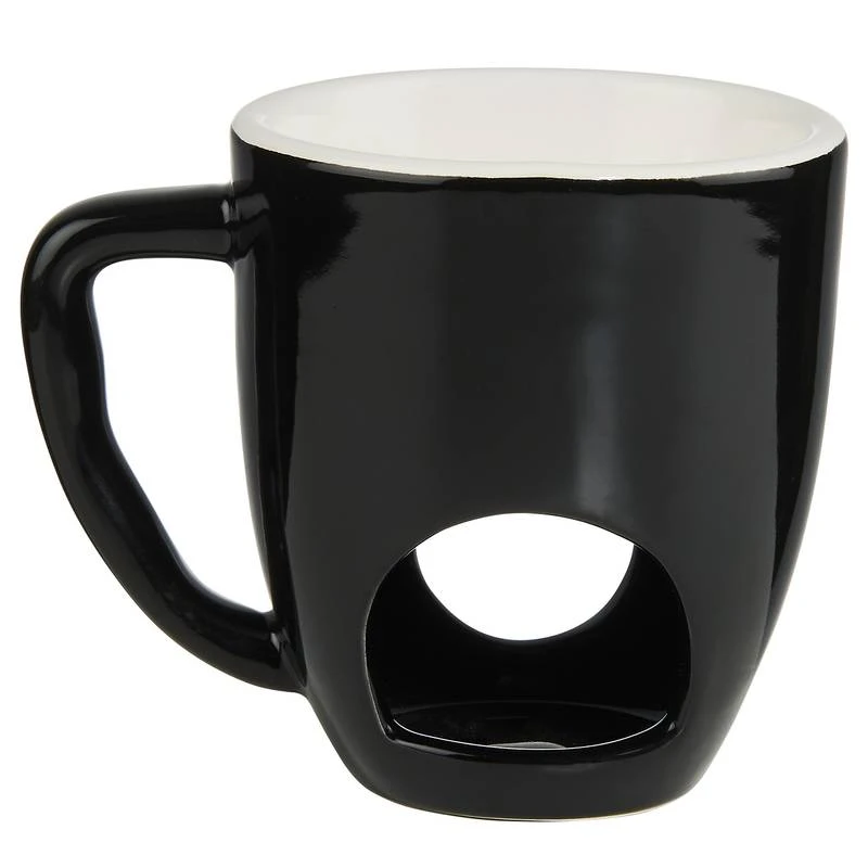 Fondue CHOCOLAT (3 éléments) 5 Fondue CHOCOLAT (3 éléments) – Image 5