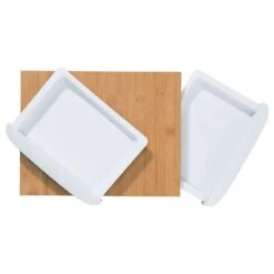 Planche En Bambou BAMBOO -ELO Soldes Boutique 1000364099 220719 040 DETAILS P000000001000364099