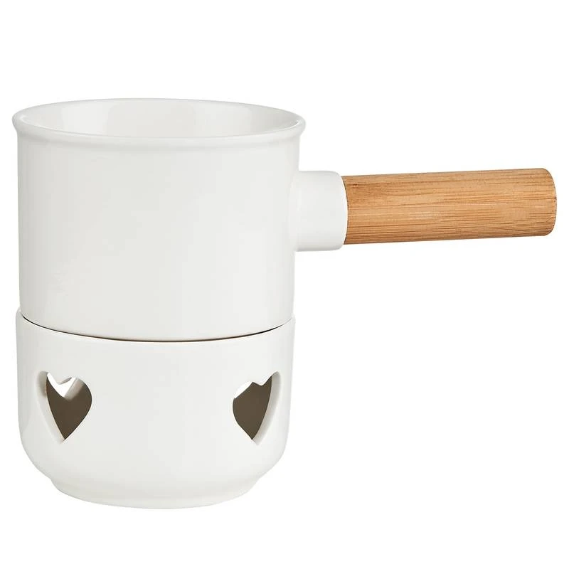 Mini Fondue Au Chocolat HOT CHOC 6 Mini Fondue Au Chocolat HOT CHOC â Image 6