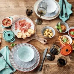 Planche à Découper LA BODEGA -ELO Soldes Boutique 1000364116 220719 022 MOOD DETAILS P000000001000364116 mood