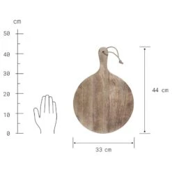 Planche à Découper LA BODEGA -ELO Soldes Boutique 1000364116 220719 500 SKETCH DETAILS P000000001000364116 sketch