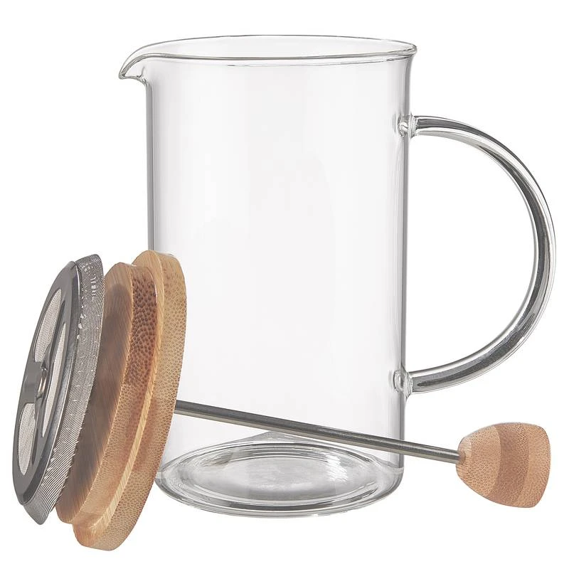 Cafetière BLACK BEAUTY 2 Cafetière BLACK BEAUTY – Image 2