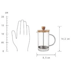 Cafetière BLACK BEAUTY 5 Cafetière BLACK BEAUTY -ELO Soldes Boutique 1000364138 220719 500 SKETCH DETAILS P000000001000364138 sketch