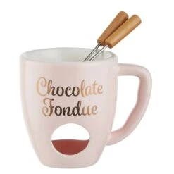 Fondue CHOCOLAT (3 éléments) 31 Fondue CHOCOLAT (3 éléments) -ELO Soldes Boutique 1000364167 220719 010 IMAGE P000000001000364167
