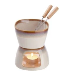 Mini-Fondue AU CHOCOLAT -ELO Soldes Boutique 1000364174 220719 040 DETAILS P000000001000364174