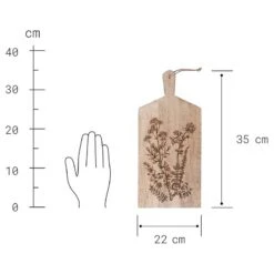 Planche à Découper FINE CUT 7 Planche à Découper FINE CUT -ELO Soldes Boutique 1000364176 220719 500 SKETCH DETAILS P000000001000364176 sketch