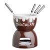 Fondue CHOCOLATE LOVE (6 Pièces) -ELO Soldes Boutique 1000364195 220719 010 IMAGE P000000001000364195