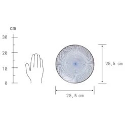 Service DIM SUM (12 éléments) -ELO Soldes Boutique 1000365025 220721 500 SKETCH DETAILS P000000001000365025 sketch