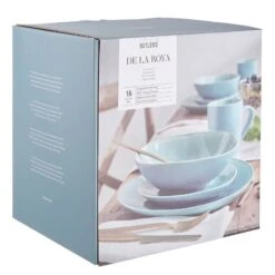 Service DE LA ROYA (16 éléments) 18 Service DE LA ROYA (16 éléments) -ELO Soldes Boutique 1000365058 220721 080 DETAILS P000000001000365058