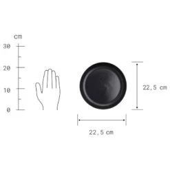 Service CASA NOVA I (16 éléments) -ELO Soldes Boutique 1000365060 220721 500 SKETCH DETAILS P000000001000365060 sketch