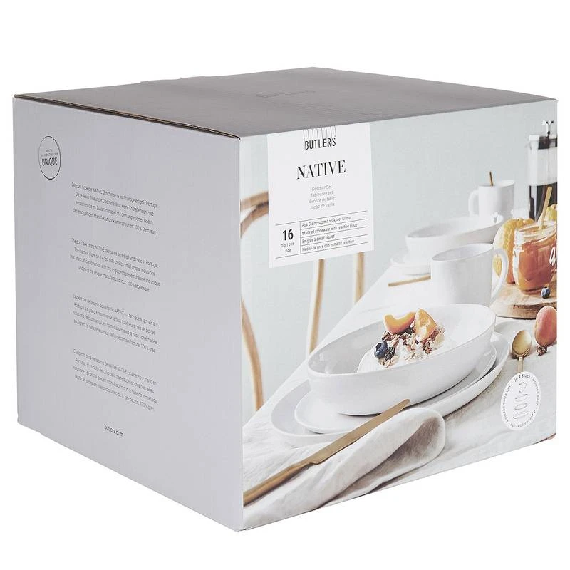 Service NATIVE (16 éléments) 19 Service NATIVE (16 éléments) – Image 19