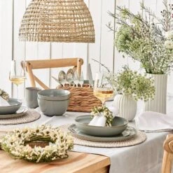 Service NATIVE (12 éléments) 20 Service NATIVE (12 éléments) -ELO Soldes Boutique 1000365079 220721 022 MOOD DETAILS P000000001000365079 mood