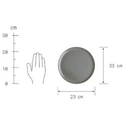Service NATIVE (12 éléments) 32 Service NATIVE (12 éléments) -ELO Soldes Boutique 1000365079 220721 501 SKETCH DETAILS P000000001000365079 sketch