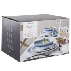 Service ATLANTIS (12 éléments) 20 Service ATLANTIS (12 éléments) -ELO Soldes Boutique 1000365082 220721 060 DETAILS P000000001000365082
