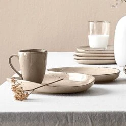 Service FINCA I - 16 éléments -ELO Soldes Boutique 1000365093 230622 022 MOOD DETAILS P000000001000365093 mood