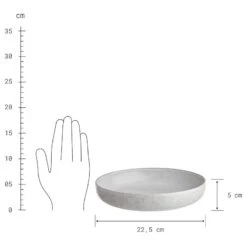 Assiette à Pâtes HENLEY 11 Assiette à Pâtes HENLEY -ELO Soldes Boutique 1000365107 230622 500 SKETCH DETAILS P000000001000365107 sketch