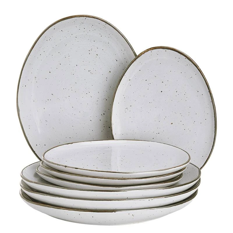 Ensemble Petit-déjeuner FINCA (8 élém.) 1 Ensemble Petit-déjeuner FINCA (8 élém.)