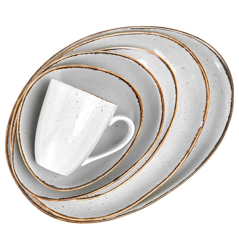 Ensemble Petit-déjeuner FINCA (8 élém.) 10 Ensemble Petit-déjeuner FINCA (8 élém.) – Image 10