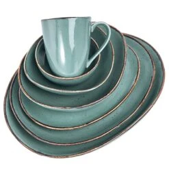 Ensemble Petit-déjeuner FINCA (8 élém.) 25 Ensemble Petit-déjeuner FINCA (8 élém.) -ELO Soldes Boutique 1000365132 220721 010 IMAGE P000000001000365132