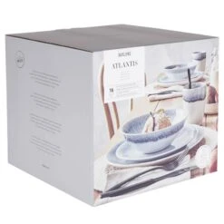 Service ATLANTIS (16 éléments) -ELO Soldes Boutique 1000365197 220803 080 DETAILS P000000001000365197