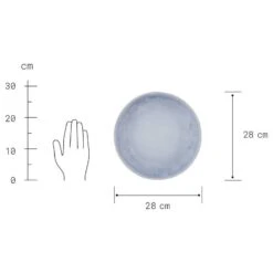 Service ATLANTIS (16 éléments) -ELO Soldes Boutique 1000365197 220803 500 SKETCH DETAILS P000000001000365197 sketch