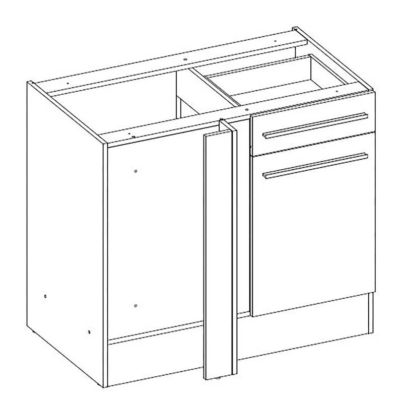 Meuble D’angle Pattburg 4 Meuble D’angle Pattburg – Image 4