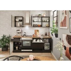 Cuisine équipée Pattburg III -ELO Soldes Boutique 1000366147 220920 022 MOOD DETAILS P000000001000366147 mood