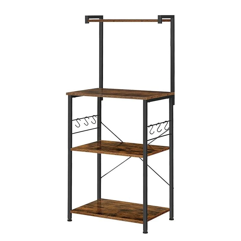 Étagère De Cuisine Jamban VIII 1 Étagère De Cuisine Jamban VIII