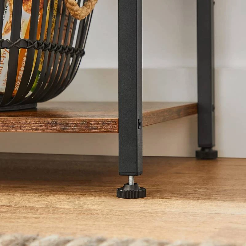 Étagère De Cuisine Jamban VIII 7 Étagère De Cuisine Jamban VIII – Image 7