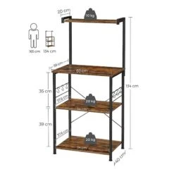 Étagère De Cuisine Jamban VIII 17 Étagère De Cuisine Jamban VIII -ELO Soldes Boutique 1000367855 221018 500 SKETCH DETAILS P000000001000367855 sketch