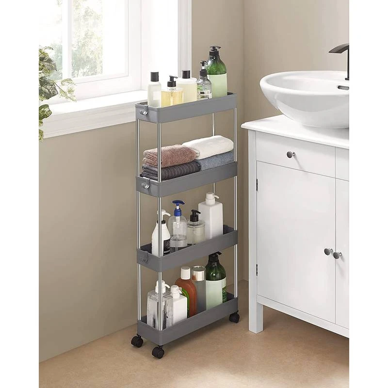 Étagère De Cuisine Ingleton 4 Étagère De Cuisine Ingleton – Image 4