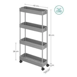 Étagère De Cuisine Ingleton 13 Étagère De Cuisine Ingleton -ELO Soldes Boutique 1000367861 221018 500 SKETCH DETAILS P000000001000367861 sketch