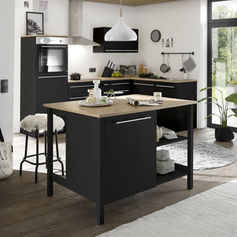 Îlot De Cuisine Lille 2 Îlot De Cuisine Lille – Image 2