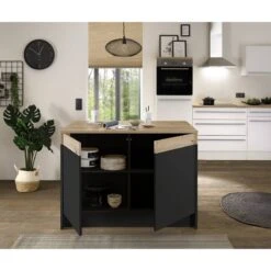 Îlot De Cuisine Saleux 31 Îlot De Cuisine Saleux -ELO Soldes Boutique 1000369003 221111 023 MOOD DETAILS P000000001000369003 mood