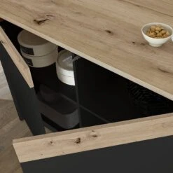 Îlot De Cuisine Saleux 35 Îlot De Cuisine Saleux -ELO Soldes Boutique 1000369003 221111 033 DETAILS P000000001000369003