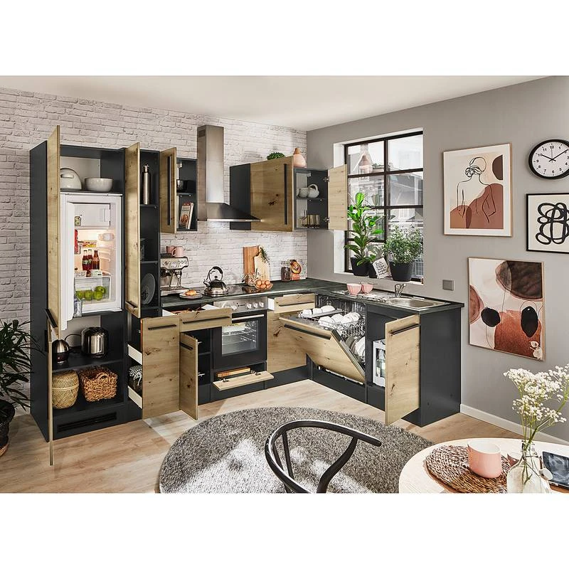 Meuble D’angle Pattburg 9 Meuble D’angle Pattburg – Image 9