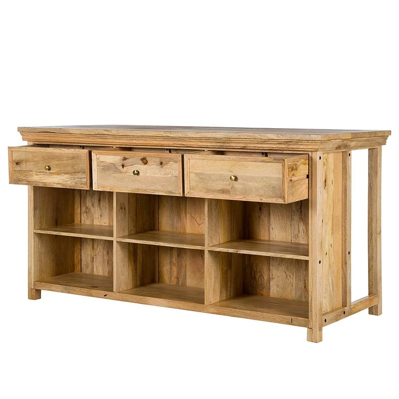 Îlot De Cuisine Chanelle 5 Îlot De Cuisine Chanelle – Image 5