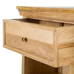 Îlot De Cuisine Chanelle 29 Îlot De Cuisine Chanelle -ELO Soldes Boutique 1000371926 230904 043 DETAILS P000000001000371926