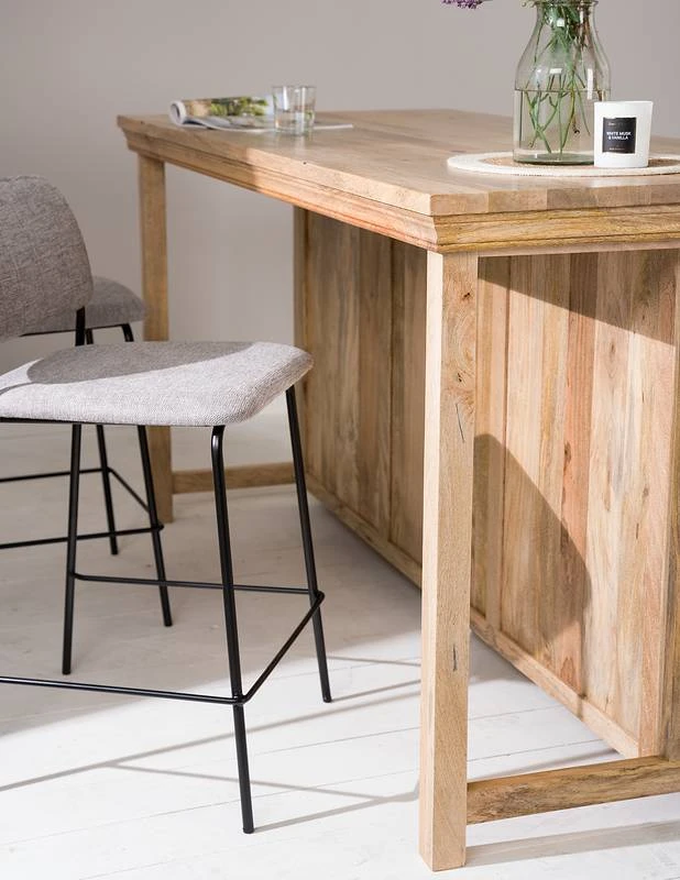 Îlot De Cuisine Chanelle 15 Îlot De Cuisine Chanelle – Image 15