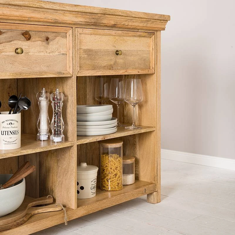 Îlot De Cuisine Chanelle 16 Îlot De Cuisine Chanelle – Image 16