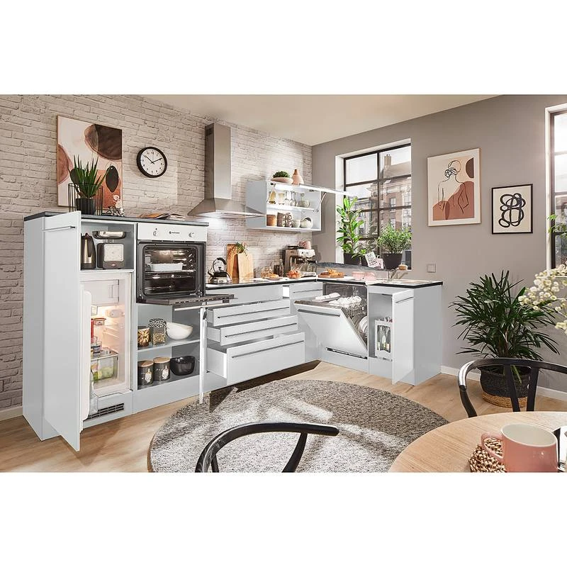 Cuisine D’angle Pattburg II 4 Cuisine D’angle Pattburg II – Image 4