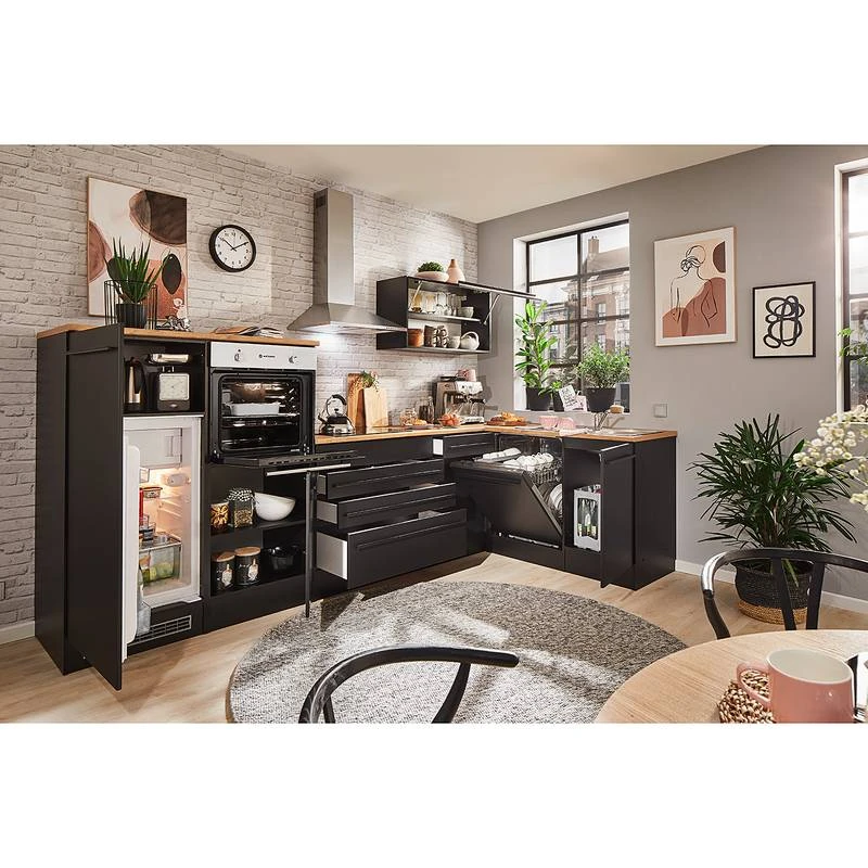 Cuisine D’angle Pattburg II 8 Cuisine D’angle Pattburg II – Image 8