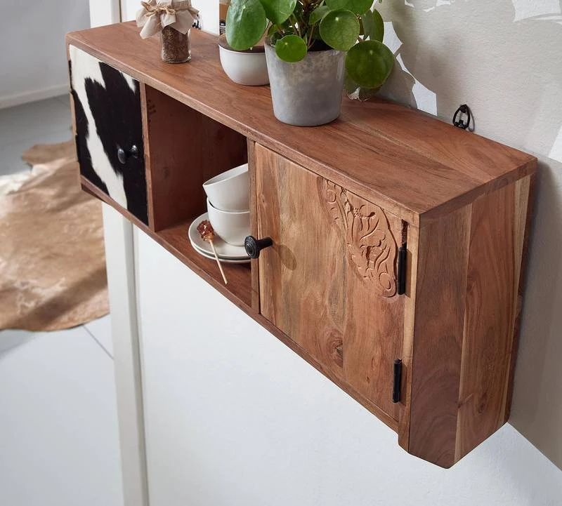 Étagère Murale Wendelstein 4 Étagère Murale Wendelstein – Image 4