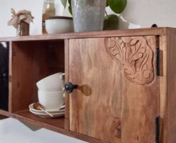 Étagère Murale Wendelstein 10 Étagère Murale Wendelstein -ELO Soldes Boutique 1000376891 230314 023 MOOD DETAILS P000000001000376891 mood