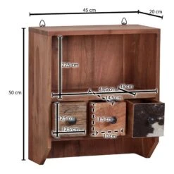Étagère Murale Hersbruck 11 Étagère Murale Hersbruck -ELO Soldes Boutique 1000376894 230314 500 SKETCH DETAILS P000000001000376894 sketch