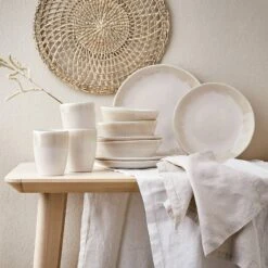 Bols ATLANTIS - Lot De 4 15 Bols ATLANTIS - Lot De 4 -ELO Soldes Boutique 1000386132 230601 024 MOOD DETAILS P000000001000386132 mood