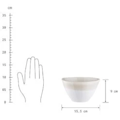 Bols ATLANTIS - Lot De 4 21 Bols ATLANTIS - Lot De 4 -ELO Soldes Boutique 1000386132 230601 500 SKETCH DETAILS P000000001000386132 sketch