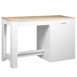 Îlot De Cuisine Toula