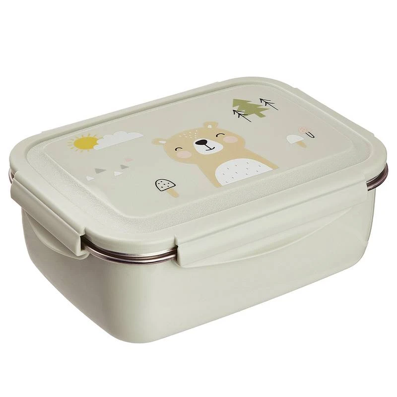 Set Goûter TINY TOWN - 2 éléments 3 Set Goûter TINY TOWN - 2 éléments – Image 3